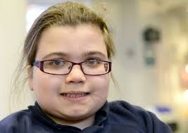 Brave youngsters will take to the spotlight today at the Rotary Children of  Courage Awards