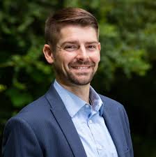 Christopher Neve for Mayor of Weddington