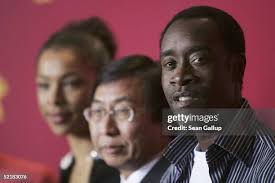 28 Alex Kitman Photos & High Res Pictures