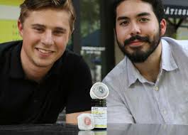 San Antonio Trinity University students create 'smart cap' for pill bottles  to help patients stick to a medication routine