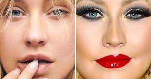 But the standards are more or less based on taking care of themselves and maintaining a natural beauty. How The Most Beautiful Women In The World Look Without Makeup