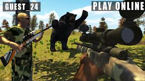 Jump into the action with hunting unlimited™ 2011! Hunting Online V1 4 0 Mod Unlimited Money Unlocked Apk Android Mods Apk