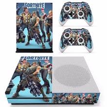 3:15 itz jumpz 12 187 просмотров. Wow Sale 05 Low Prices Game Fortnite Battle Royale Skin Sticker Decal For Microsoft Xbox One S Console And 2 Controllers For Xbox One S Skins Stickers Cheapest