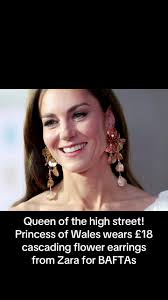 Collier Cascade Zara