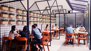 7 Coffee Shop Asyik Di Jakarta Barat Kumparan Com