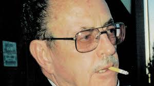 Patrick Heap Obituary (1939