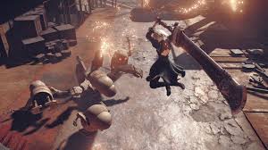 Oct 23, 2021 · all call of duty: Nier Automata Nuevos Mods Para Desactivar El Limite De 60fps Y Mejorar Efectos Graficos Pc Master Race Latinoamerica
