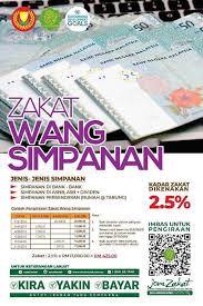 Pengiraan simpanan tidak tetap (keluar & masuk). Viral Johor Jom Study Balik Jenis Jenis Zakat Harta Yang Facebook