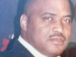 Obituary: Mr. John Daniels, Sr.