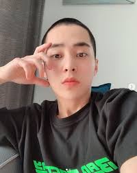 Xiumin will continue his military service as a member of active duty following his 4 weeks of basic military training. Exo Member Xiumin Joins Frontline Boot Camp For Military Service