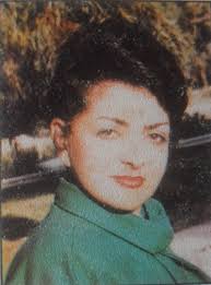 Letra y artes de Zamora y Aragua. Venezuela: Ana María Navarro de Pini y su  sensibilidad poética