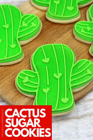 I will try to upload. How To Make Decorated Cactus Cookies With Royal Icing