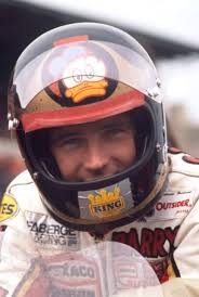 Remembering Barry Porter, a Speedway Legend from Darwin