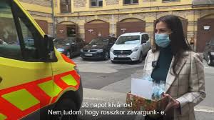 We did not find results for: Szentkiralyi Alexandra Mezeskalacsot Sutott A Mentosoknek Szmo Hu