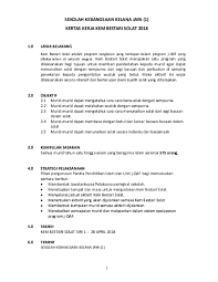 Kem bestari solat (kbs) 2018. Doc Kertas Kerja Kem Bestari Solat 2018 Nor Hasanasiha Academia Edu