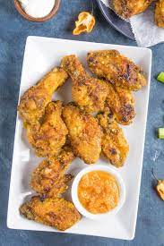 Find quality condiment & sauces products to add to your shopping list or order online for . Mango Habanero Chicken Wings Recipe Chili Pepper Madness