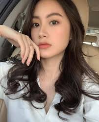 9x Việt được gọi là Đệ nhất hot girl Lào khoe mặt mộc làm dân tình bấn loạn