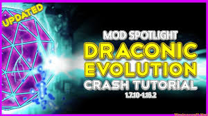 Hi guys today i'm going to make a video about a dragon ball mod hope you like the video pls like and subscribe!how to download dragon ball mod 🟩🟫⬛️🟪⬛. Draconic Evolution Mod 1 12 2 Weapons Tools Armor Wminecraft Net