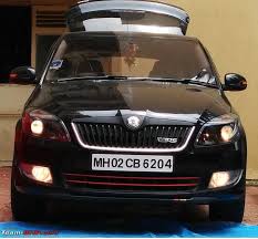 Check spelling or type a new query. Skoda Fabia Diy Monte Carlo Edition Mods Team Bhp