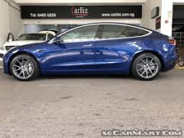 Nicotine is an addictive chemical. Used Tesla Model 3 Electric Long Range Awd Car For Sale In Singapore Carbiz Pte Ltd Stcars