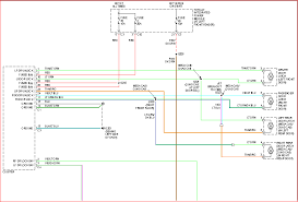I checked the color of the speaker wires in both back doors on my 2001 a wiring diagram of the stereo system would be helpful also. 08 Dodge Wiring Diagram Door Wiring Diagram Filter Lock Gallery Lock Gallery Cosmoristrutturazioni It