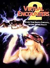Virtual Encounters 2 (DVD, 1999, Unrated) for sale online | eBay