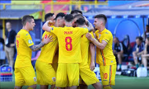 Вторник, 30 марта 2021 — 19:00 стадион: Germania U21 Romania U21 Live Vezi Aici Meciul NaÈ›ionalei