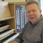 RIP Simon Preston CBE