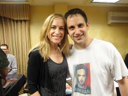 MisenPOPic: The Chiller Experience 6: April 2011