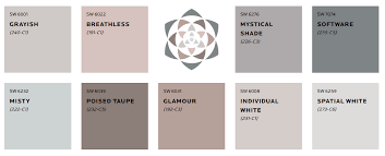 Paint Color Trends 2020 Introducing The Sherwin Williams Colormix Forecast Interior Design Toronto Trending Paint Colors Design Color Trends Paint Trends