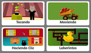 Maestra de primaria laberintos fichas para trabajar la atencion. Edu365 Infantil Jocs