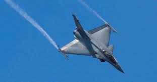 Rafale b and c entered. Egypt Bumps Up Its Rafale Fleet By 30 New Planes