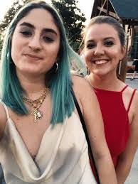 Mallory Light's Instagram, Twitter & Facebook