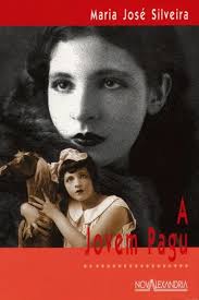 Libro Jovem Pagu De Silveira Maria Jose Nova Alexandria Ltd