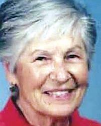 Irene Linnabary Obituary (1923