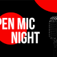 OpenMic Night event image