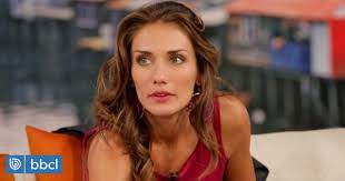 Diseñadora de carola de moras indignada con la animadora carolina de moras: The Rough Story Of Carola De Moras In Which She Confesses That She Has Been The Victim Of Psychological Violence Tv And Show