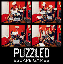 Escape room escape from escobar's by puzzled escape games in easthampton on worldofescapes.com. Puzzled Escape Games Escapepuzzled Twitter