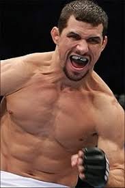 However, she didn't realize that she was being filmed by her husband, ufc fighter aaron simpson, while rocking out. Aaron Simpson Will Make His Debut In The Welterweight Division And Could Face Jon Fitch Superfights