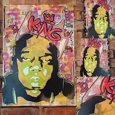 Steve Rickard : Artist