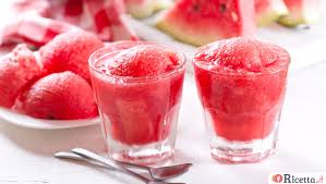 Leggi le vere ricette siciliane, anche della bisnonna. Come Fare La Granita Ricetta It