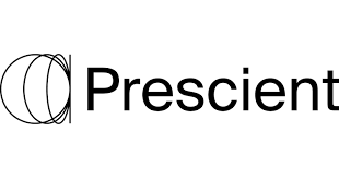 Prescient logo