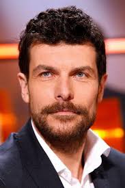 Marcel González Ávila