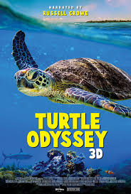 As stanley kubrick's monolithic movie 2001: Turtle Odyssey Wikipedia