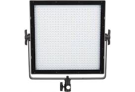 Vibesta Verata624 Bi Color Led Panel Light Continuous Lights Photo Studios