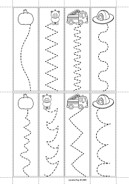 Fine Motor Printable Activities For October Preschool Fine Motor Activities Preschool Learning Activities Preschool Fine Motor