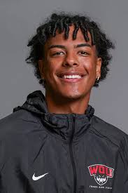 2025 Men's Track & Field Roster