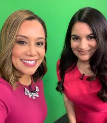 We wish traffic reporter Diana Gomez a very happy birthday! 🎂🎁🎈🎉