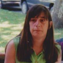 Obituary information for Thalia Summers