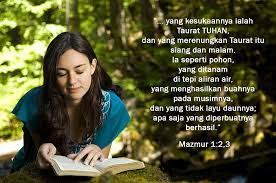 Namun untuk pertama kalinya atas usaha daud diadakan pengumpulan sejumlah mazmur yang telah ada pada 6 7 zamannya (mzm. à¦Ÿ à¦‡à¦Ÿ à¦° Saat Teduh Yang Kesukaannya Ialah Taurat Tuhan Apa Saja Yang Diperbuatnya Berhasil Mazmur 1 2 3 Saatteduh Alkitab Https T Co 5i8lwkc1f8